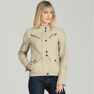 Aether Chase Motorcycle jacket- Sand- Women’s Large